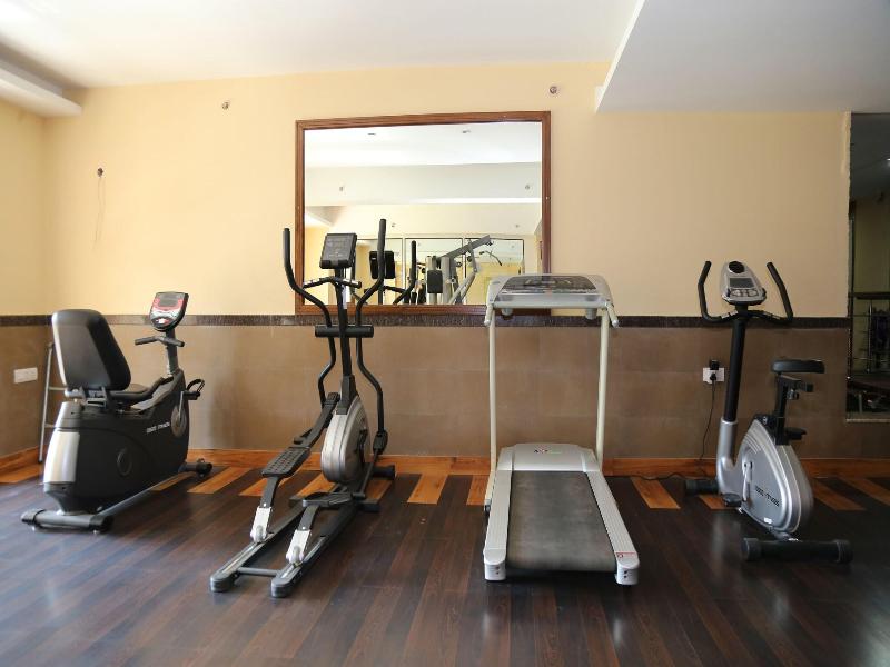 Manla Homes Resort image