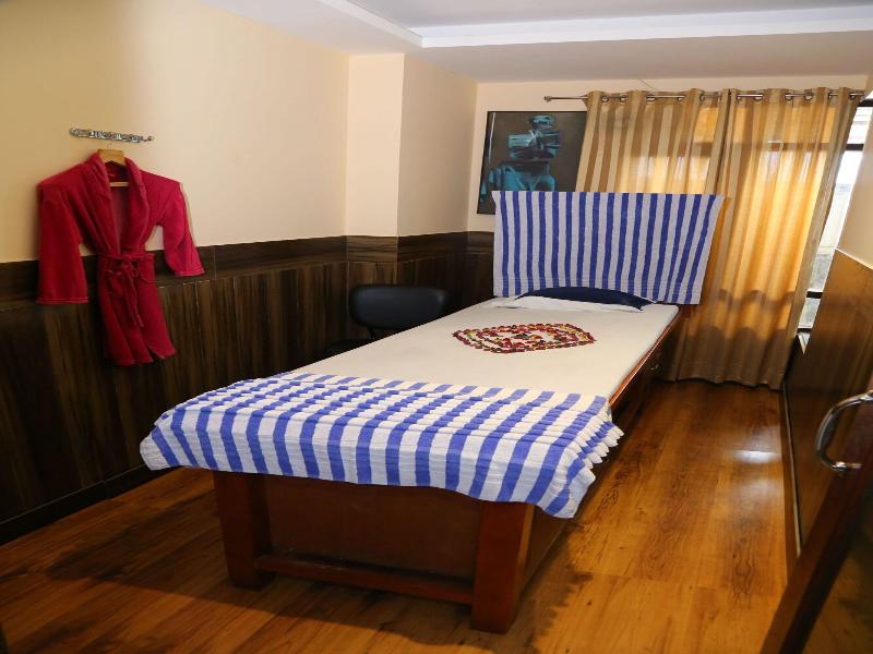 Manla Homes Resort image