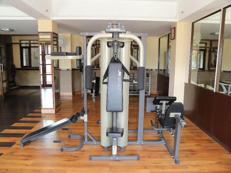 Manla Homes Resort image