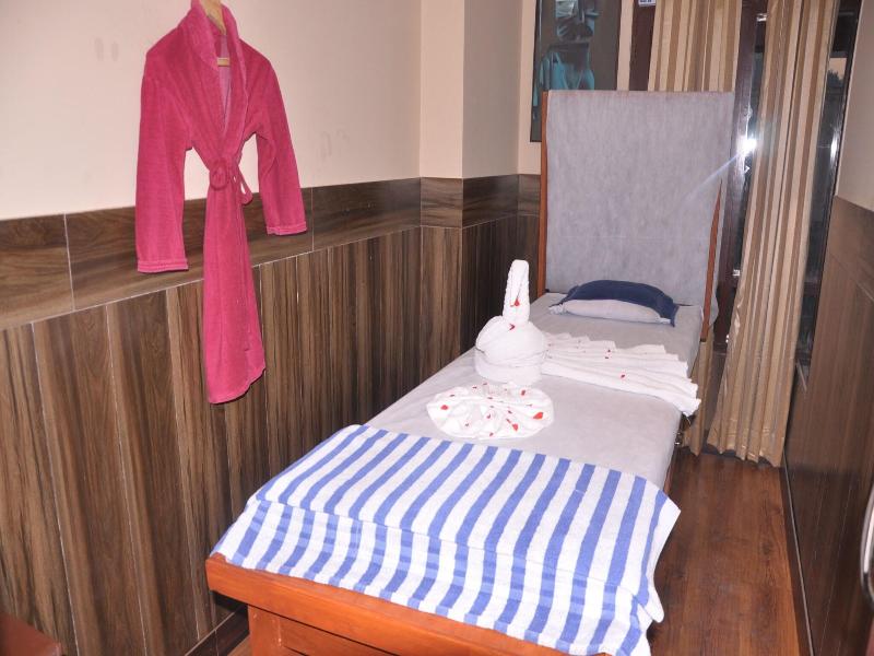 Manla Homes Resort image
