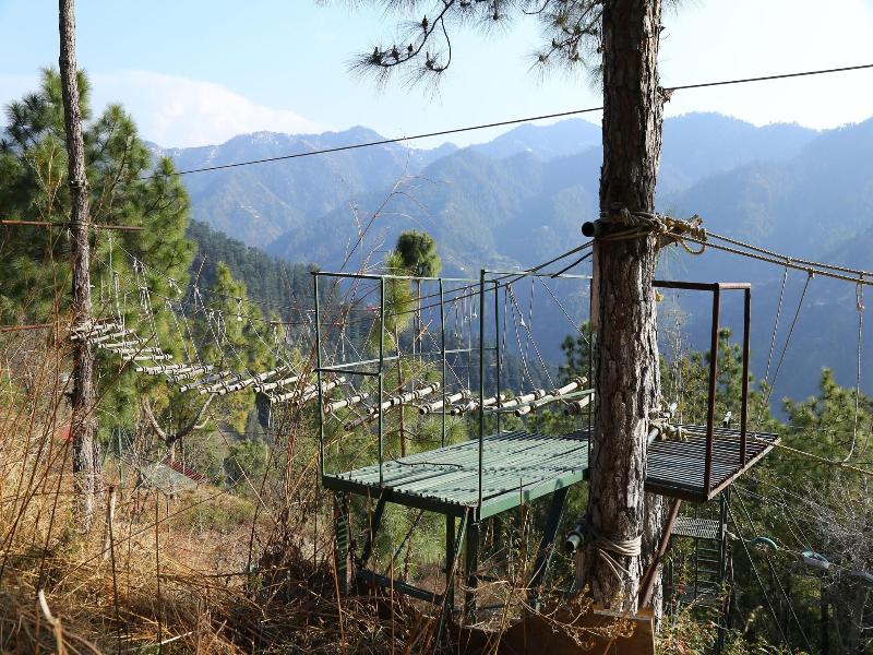 Manla Homes Resort image