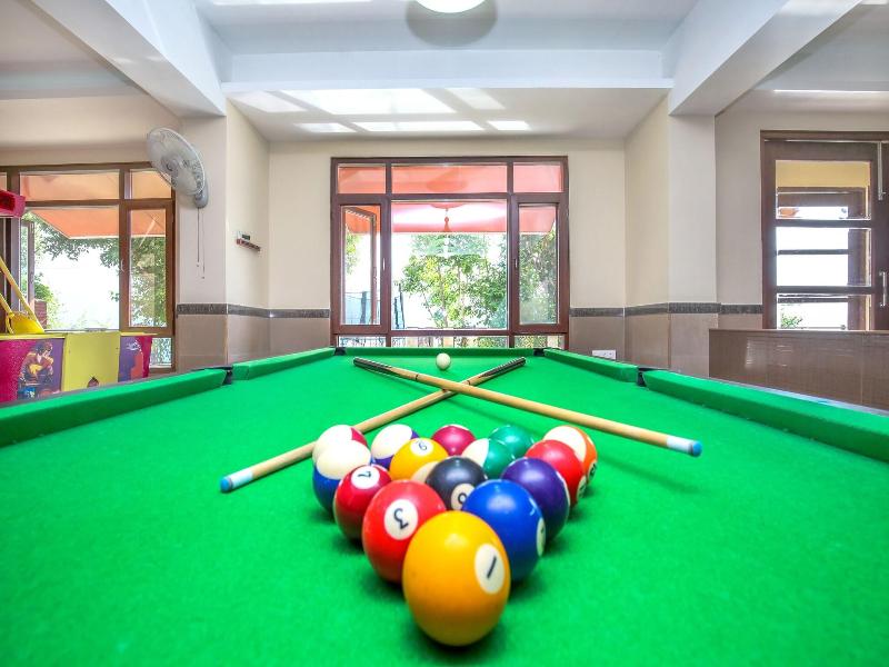 Manla Homes Resort image