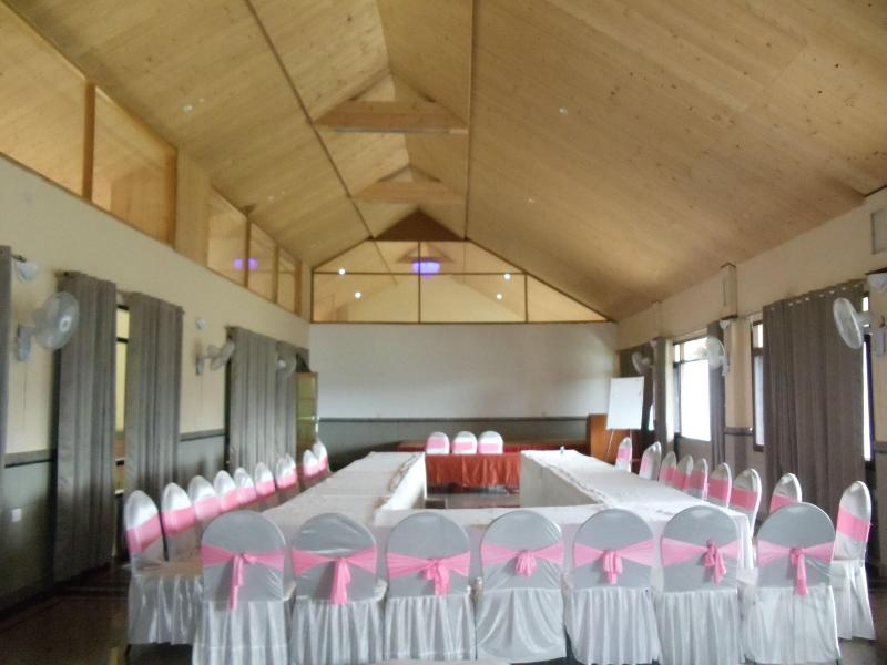 Manla Homes Resort image
