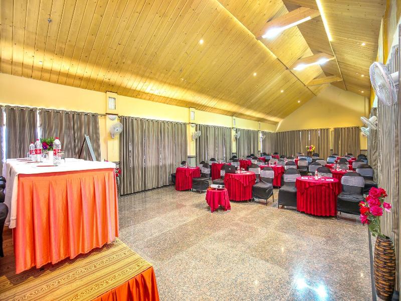 Manla Homes Resort image