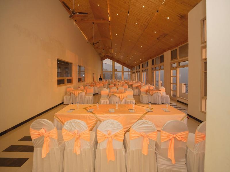 Manla Homes Resort image