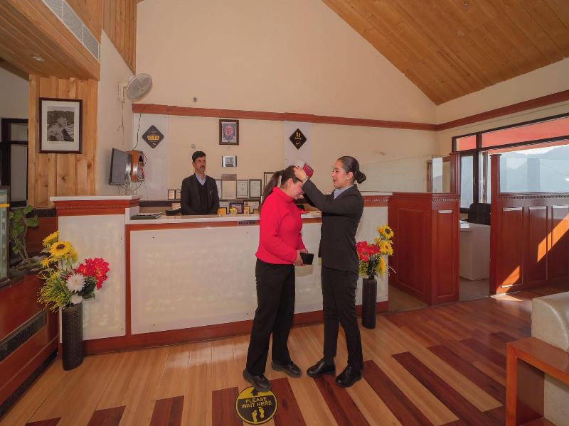 Manla Homes Resort image