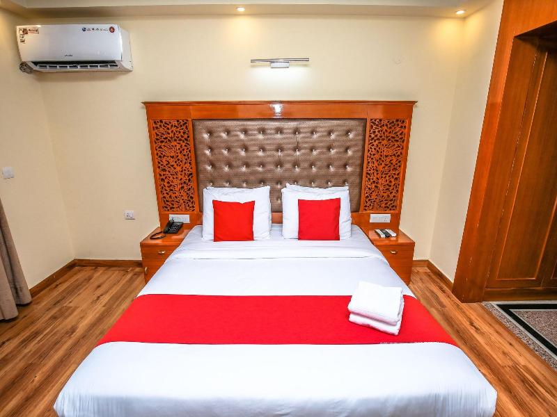 Manla Homes Resort image