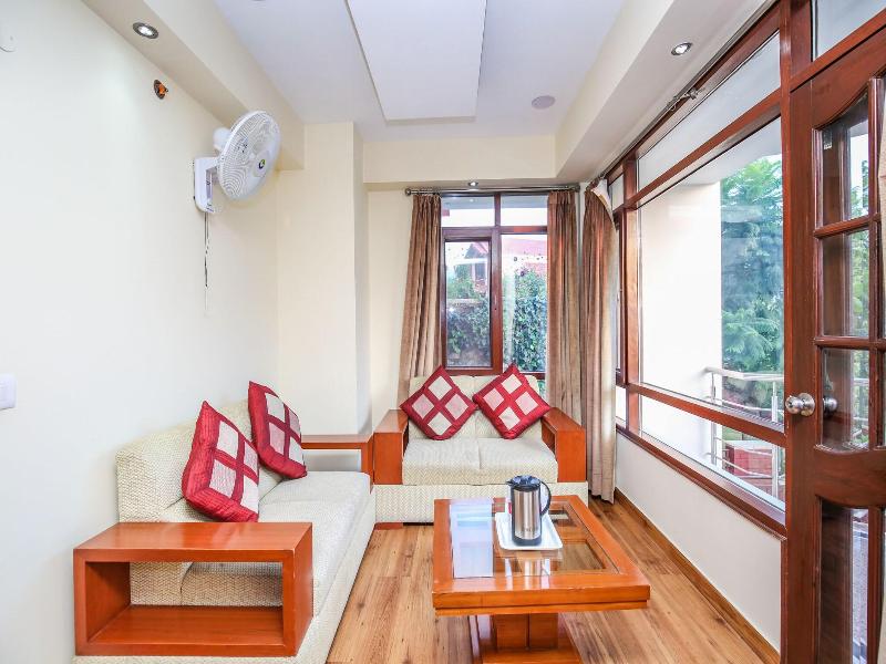 Manla Homes Resort image