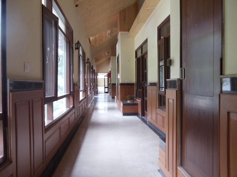 Manla Homes Resort image