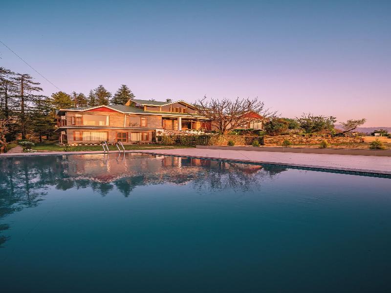 Manla Homes Resort image