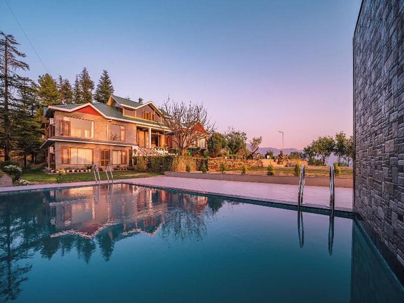 Manla Homes Resort image