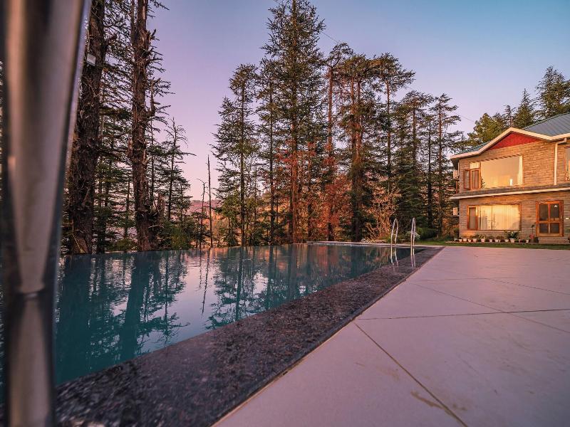 Manla Homes Resort image