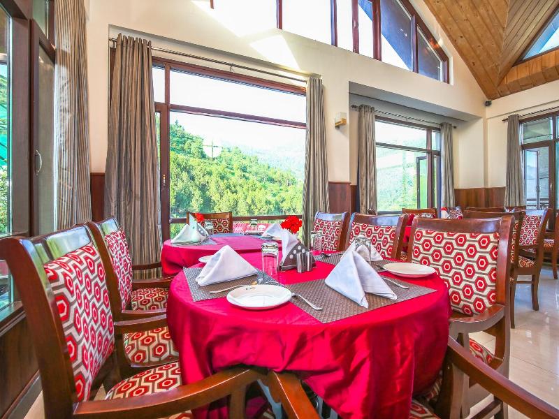 Manla Homes Resort image