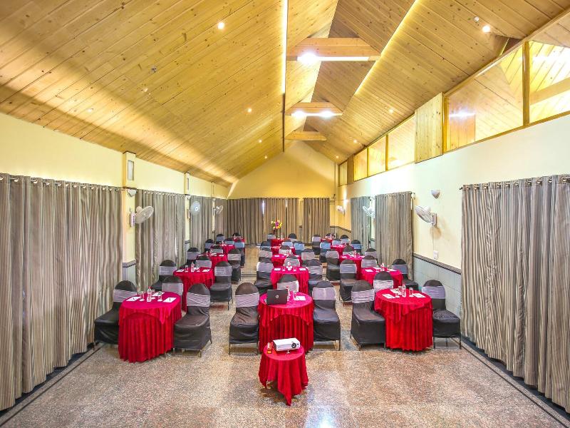 Manla Homes Resort image