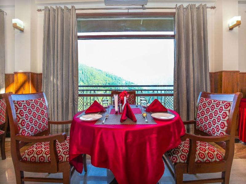 Manla Homes Resort image
