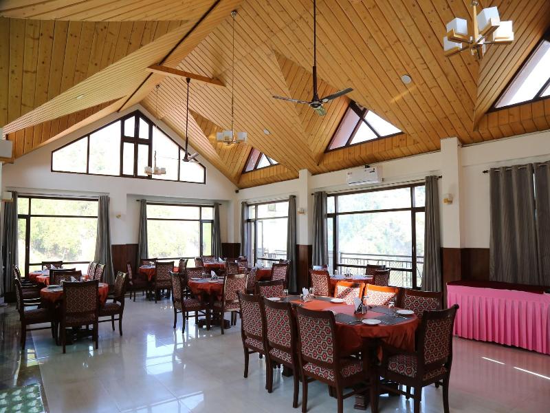 Manla Homes Resort image