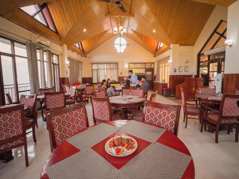 Manla Homes Resort image