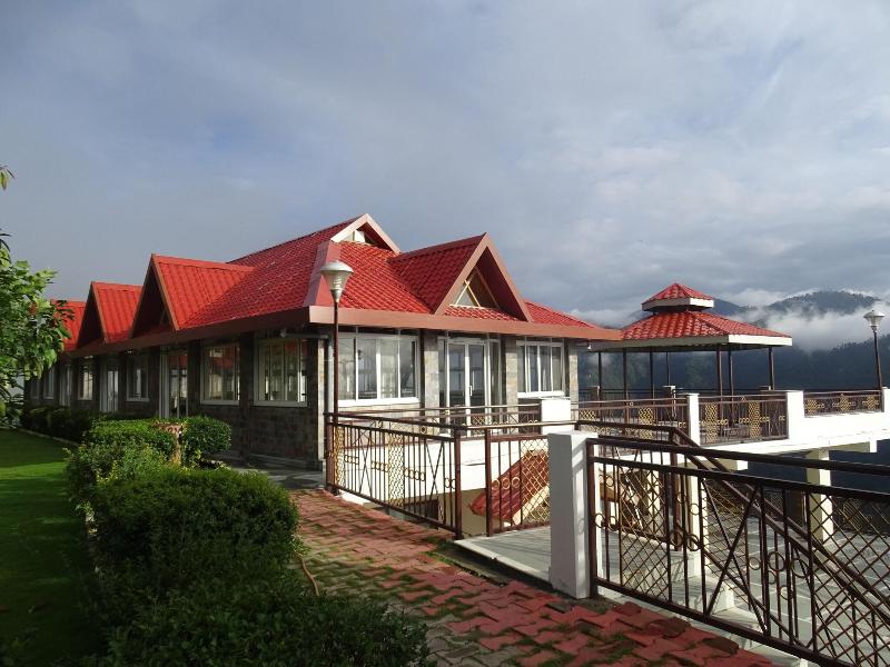 Manla Homes Resort image