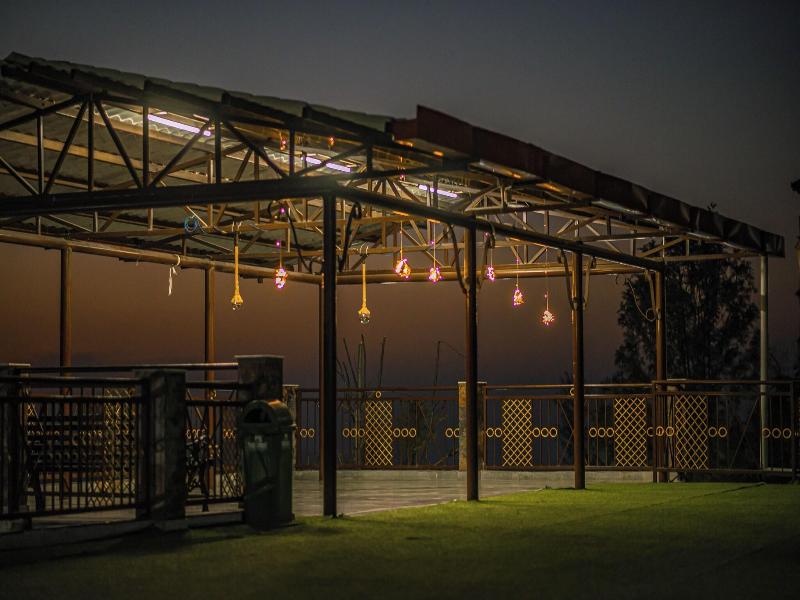 Manla Homes Resort image