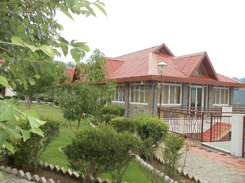 Manla Homes Resort image