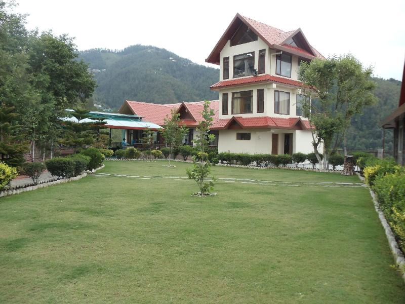 Manla Homes Resort image