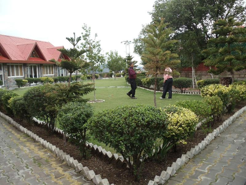 Manla Homes Resort image