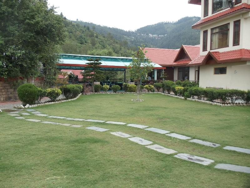 Manla Homes Resort image
