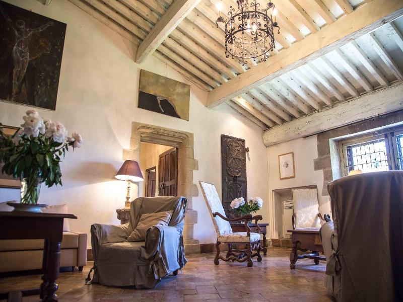Maison Orsini image