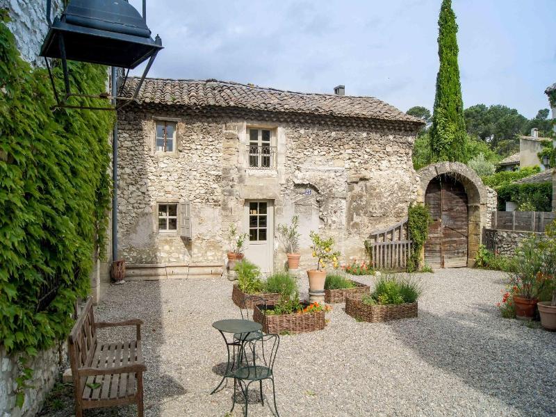 Maison Orsini image