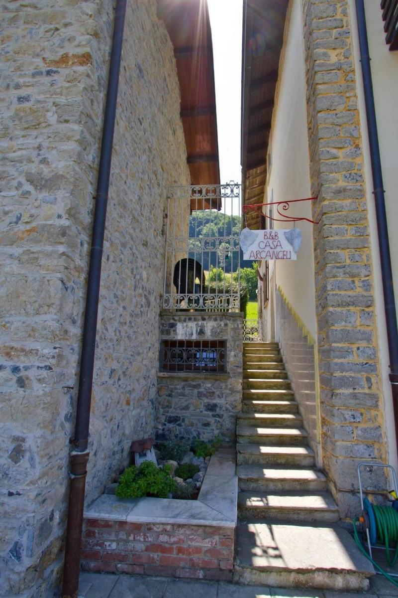 B&B Casa Arcangeli image