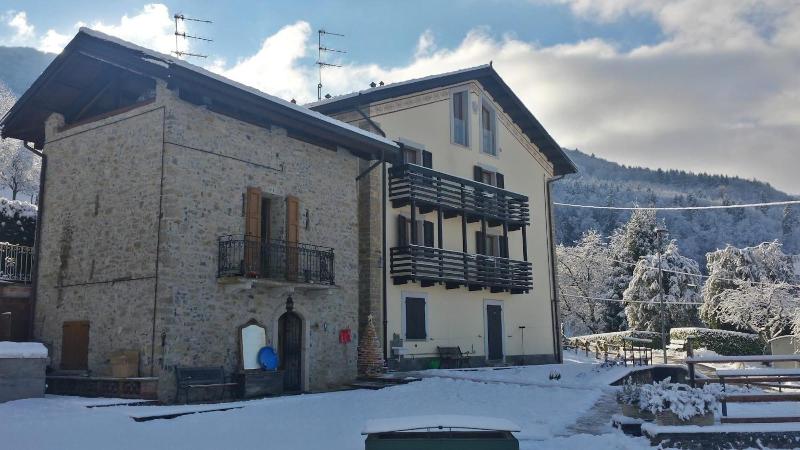 B&B Casa Arcangeli image