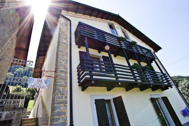 B&B Casa Arcangeli image