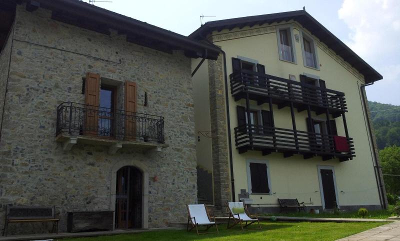 B&B Casa Arcangeli image