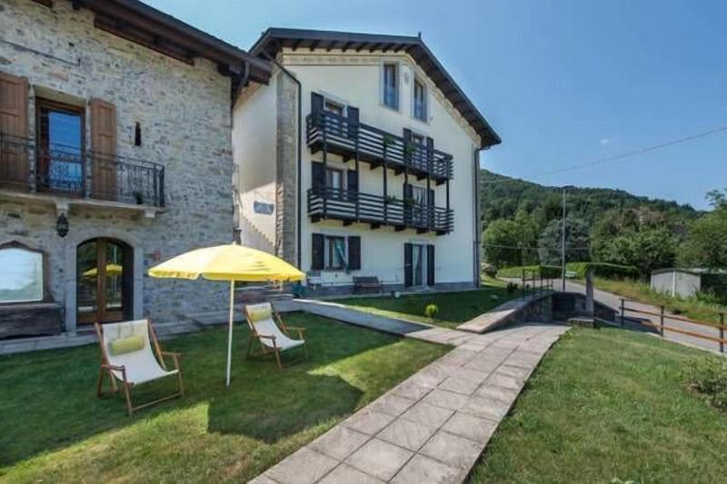 B&B Casa Arcangeli image