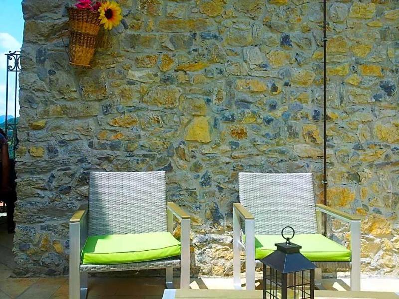 B&B Casa Arcangeli image
