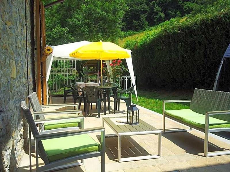 B&B Casa Arcangeli image