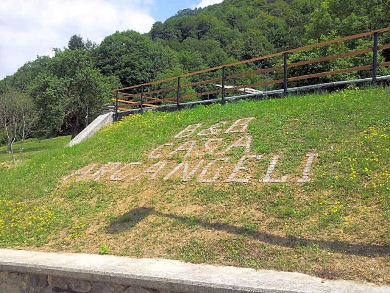 B&B Casa Arcangeli image