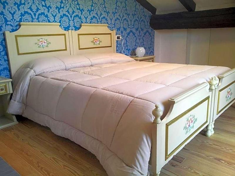 B&B Casa Arcangeli image