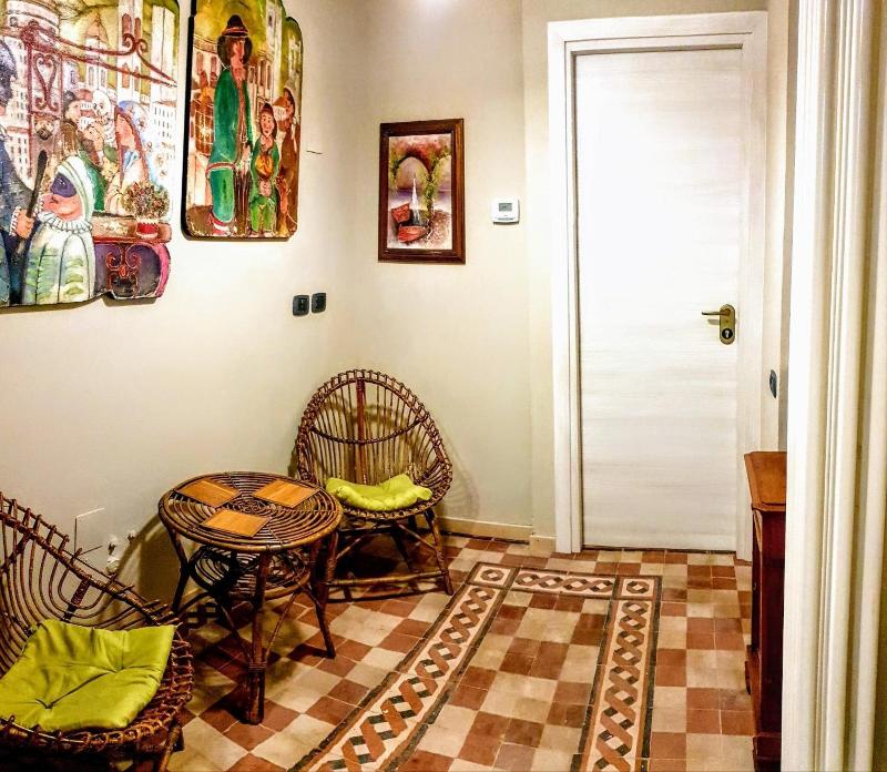 B&B Casa Arcangeli image