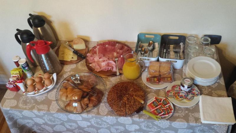 B&B Casa Arcangeli image
