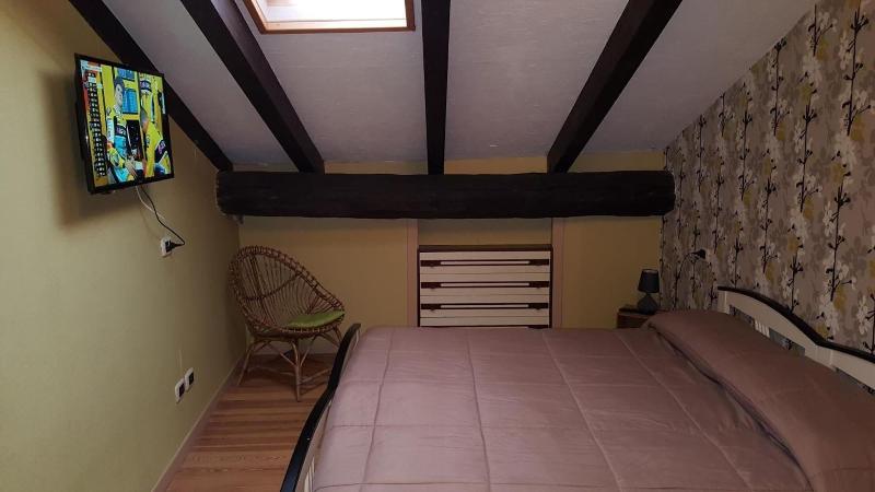 B&B Casa Arcangeli image