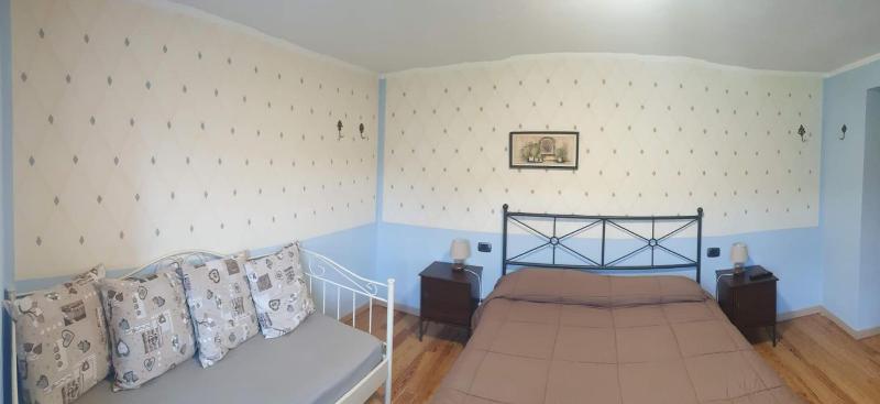 B&B Casa Arcangeli image