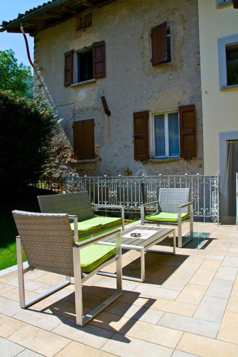B&B Casa Arcangeli image