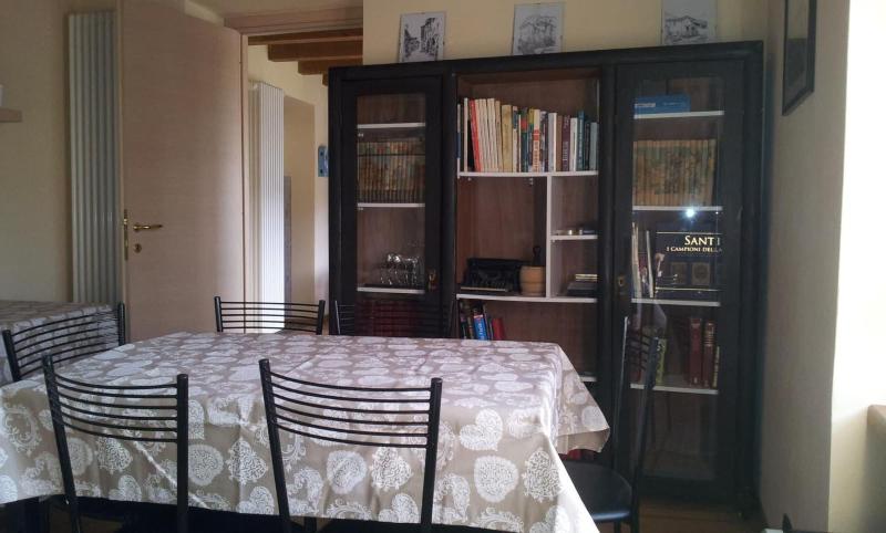 B&B Casa Arcangeli image