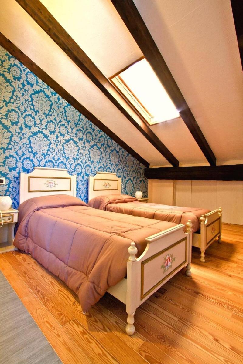 B&B Casa Arcangeli image