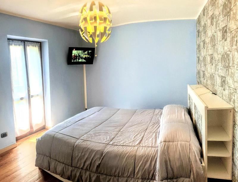 B&B Casa Arcangeli image