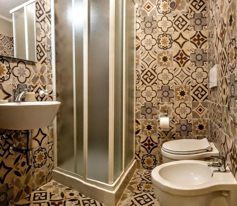 B&B Casa Arcangeli image
