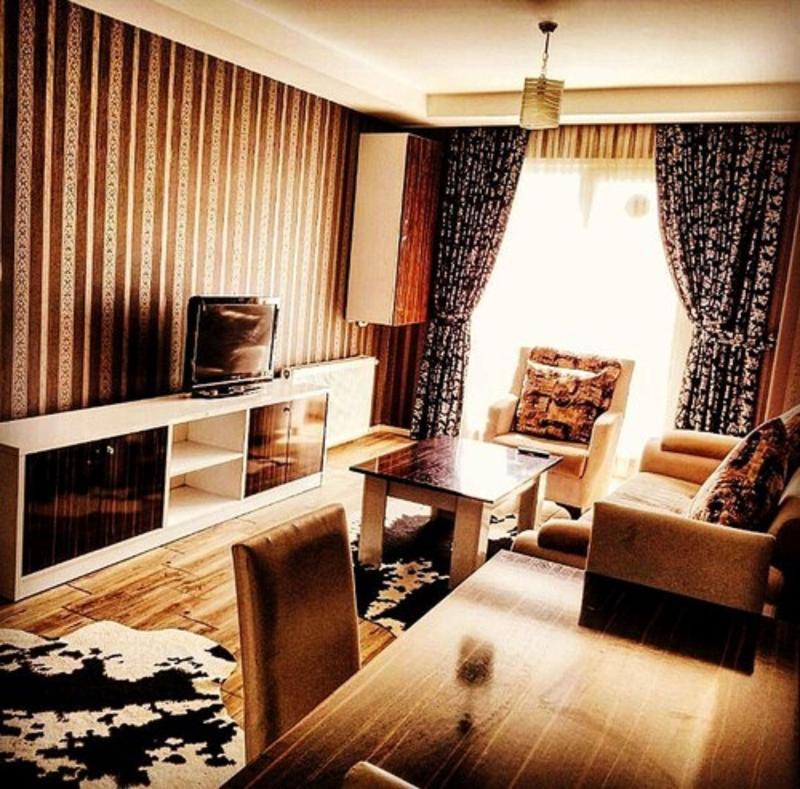 Tuyap Pin Suite image