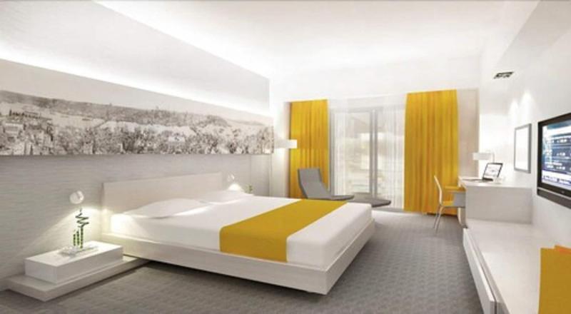 Tuyap Pin Suite image