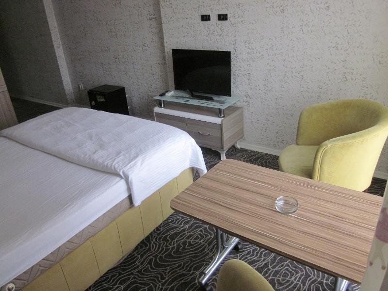 Tuyap Pin Suite image